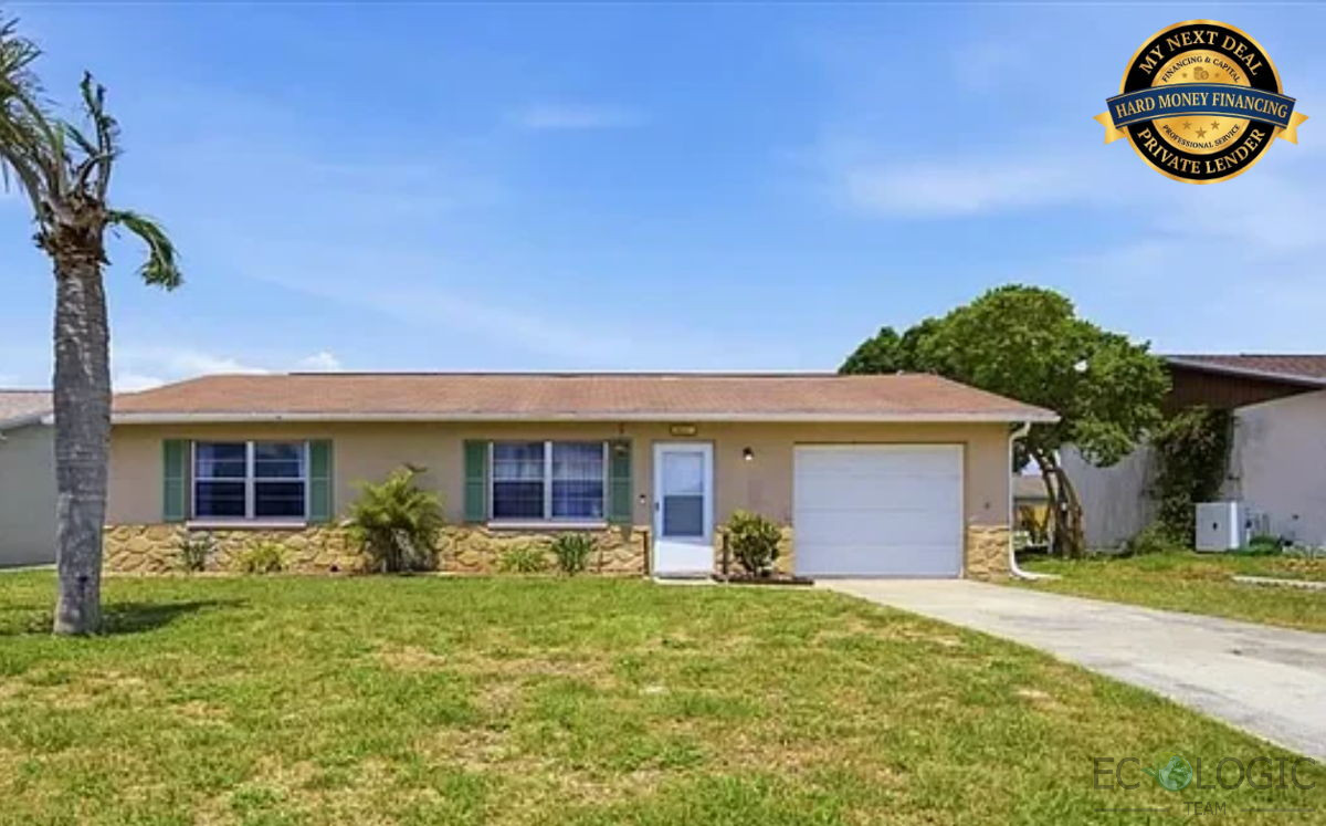 NEW PORT RICHEY | UPDATED 2 BED | VALUE-ADD OPPORTUNITY IN 5051 BROOKSIDE LN, NEW PORT RICHEY, Florida, 34653