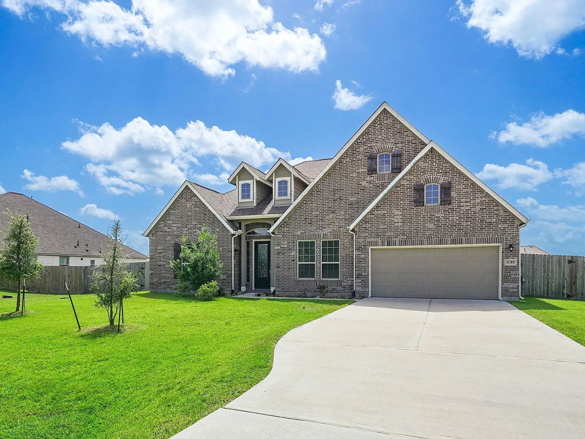 4BR Home in Needville , TX