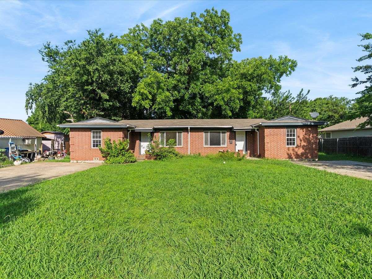 5BR Home in Whitesboro , TX