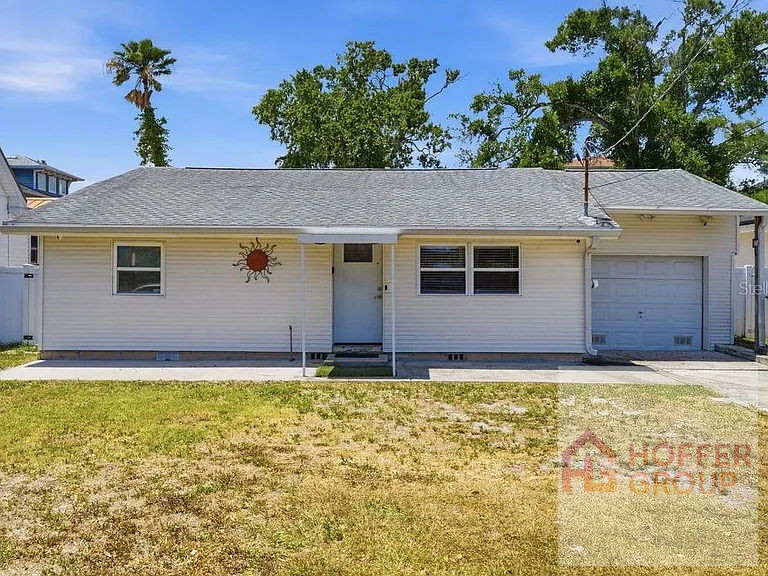 π‘ Tampa FL 33616 SFR β 2 Bed / 1 Bath + 1-Car Garage