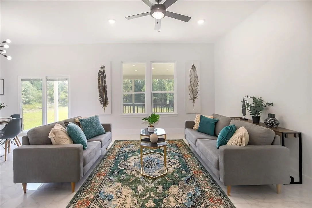 4BR Home in Bastrop , TX photo 5
