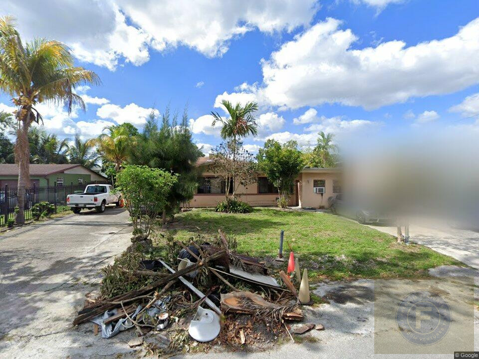 GREAT FIX AND FLIP OR BUY AND HOLD IN 1220 NE 204th Ter, Miami, FL 33179