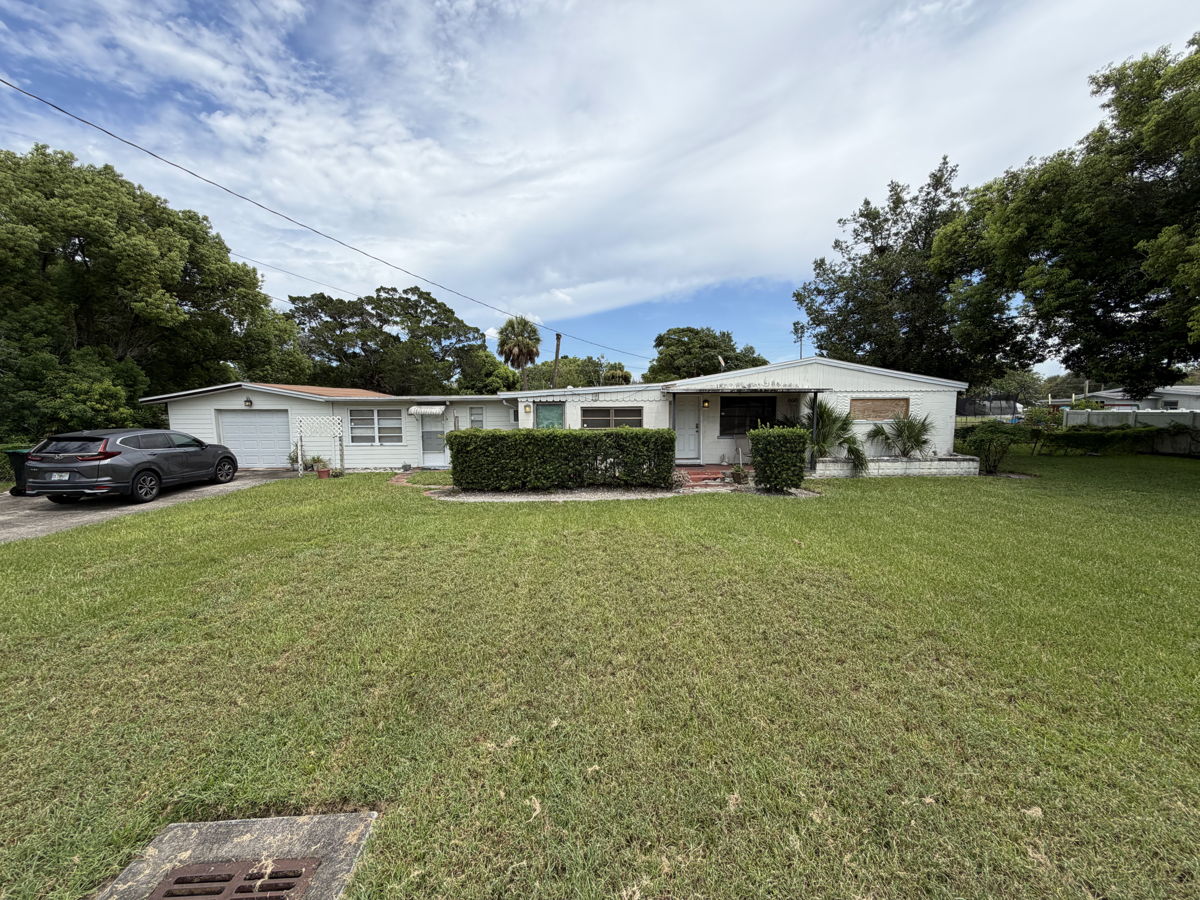 🏠 East Orlando Flip!