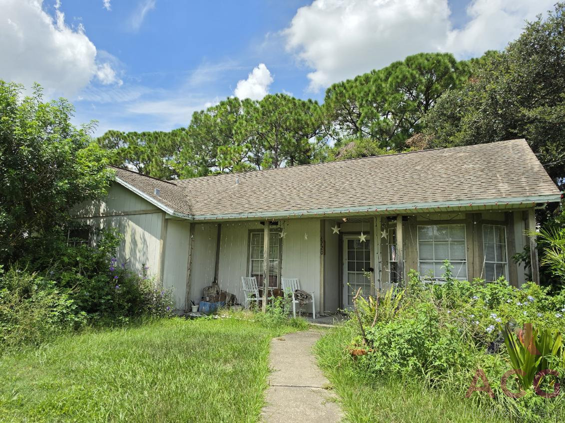 🏡FULL REHAB INVESTOR OPPORTUNITY — (COCOA, FL 32927) 🔥