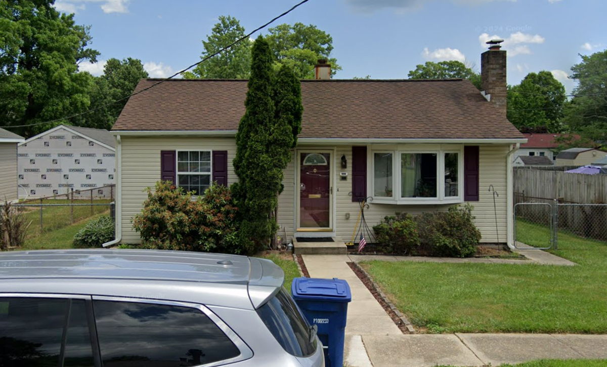 3BR Home in Aberdeen , MD