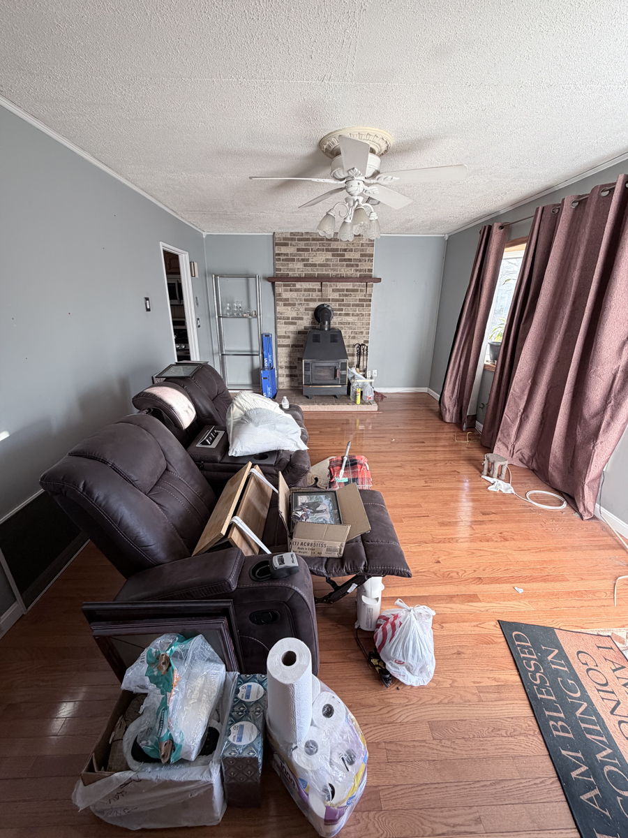 3BR Home in Aberdeen , MD photo 6