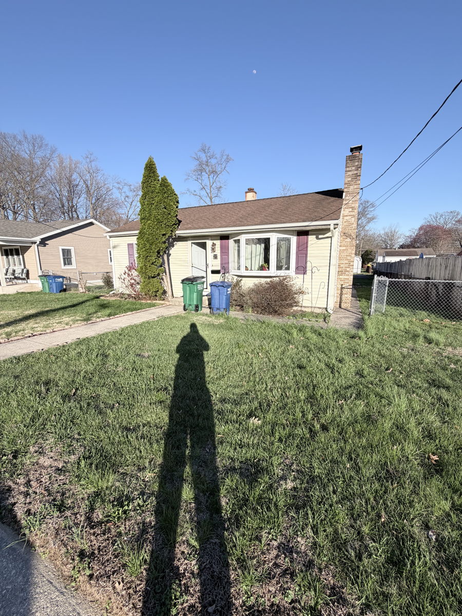 3BR Home in Aberdeen , MD photo 4