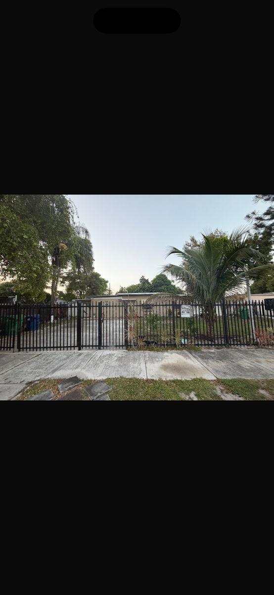 4-Bed / 3-Bath Miami Property | $339,000