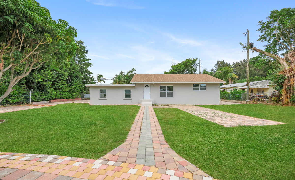 North Palm Beach Investment Opportunity