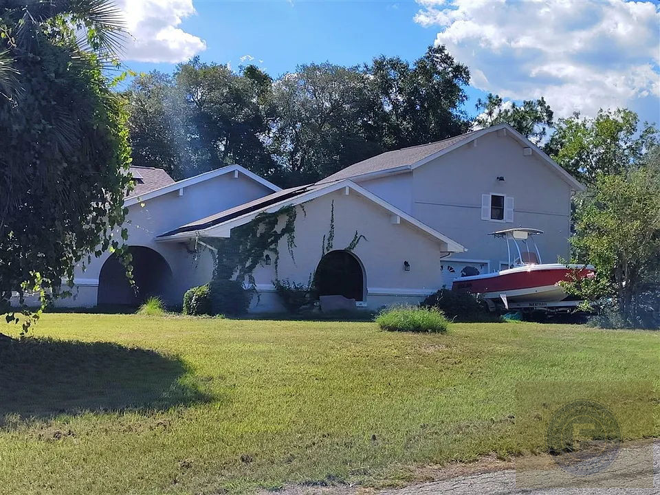 GREAT FIX AND FLIP OR BUY AND HOLD IN 3160 N Eisenhower Ave, Hernando, FL 34442