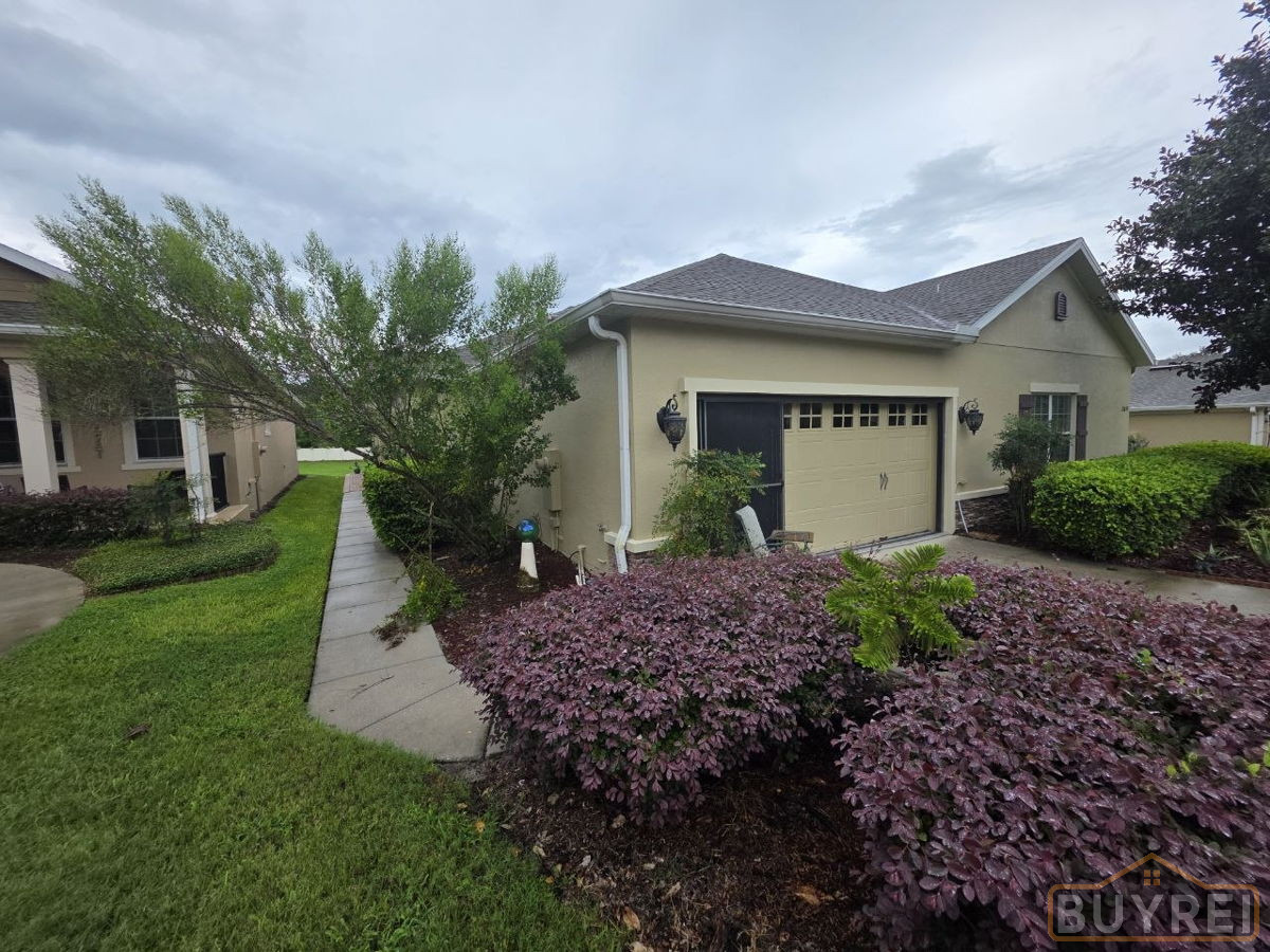 π₯ Mount Dora Leaseback Play β $100K ARV Spread