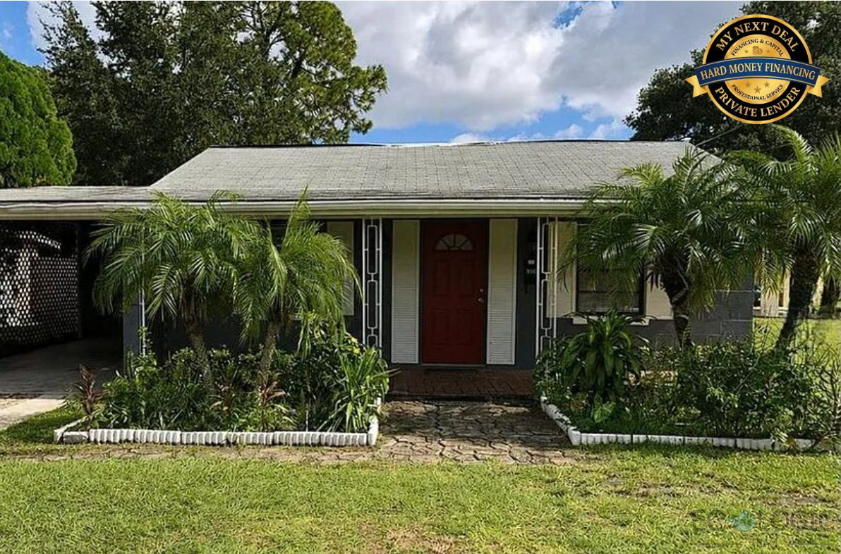 WINTER PARK | NO HOA | VALUE-ADD INVESTMENT IN 310 GRANADA DR, WINTER PARK, Florida, 32789