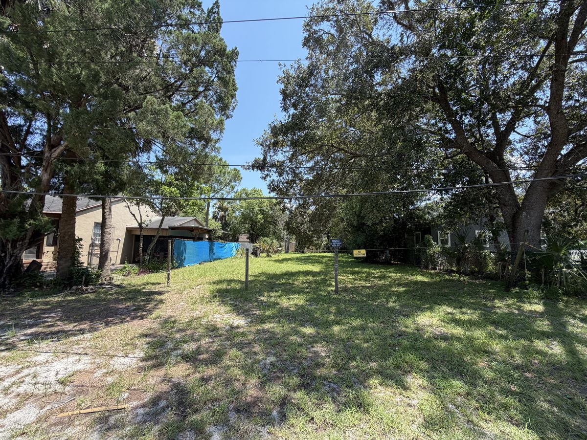 Sanford FL Development Opportunity | Vacant Land