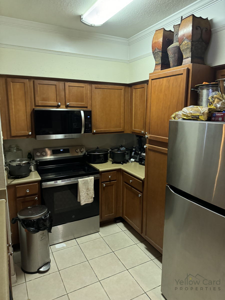 Condo in Jacksonville