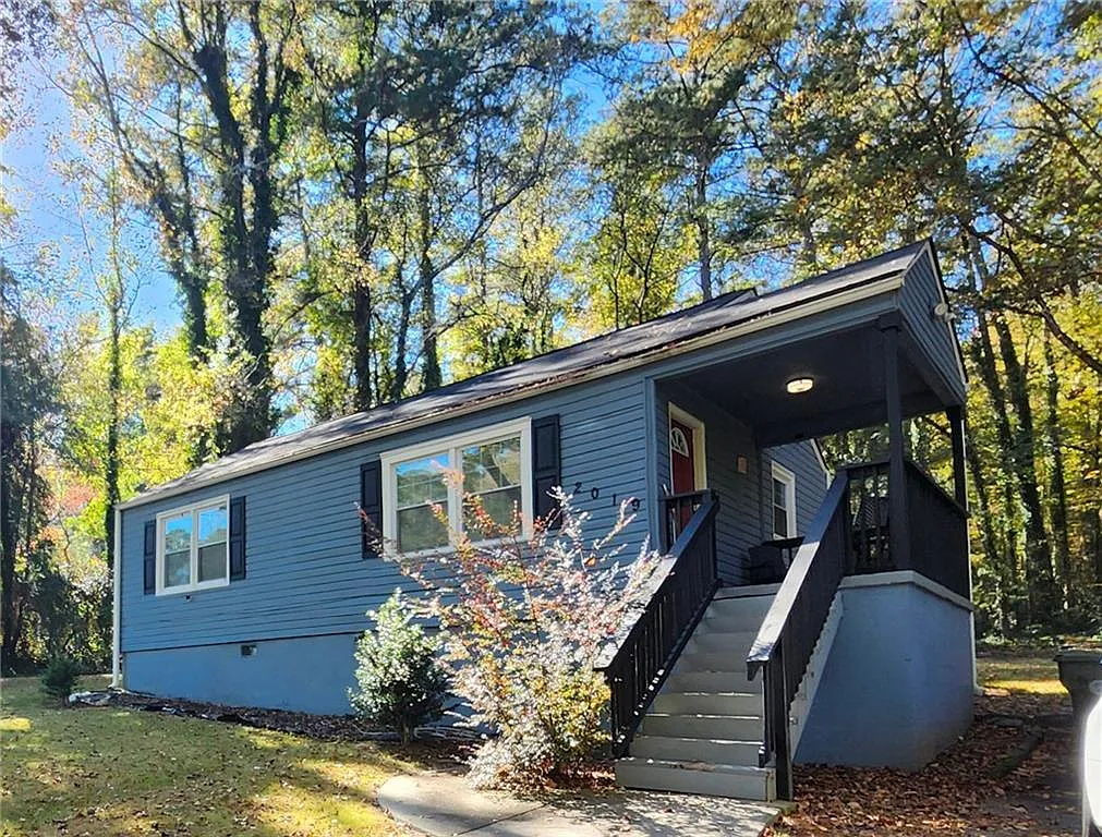 2BR Home in Atlanta , GA