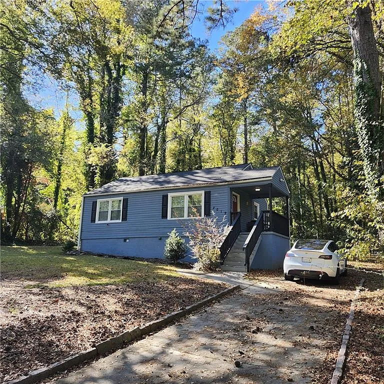 2BR Home in Atlanta , GA photo 5