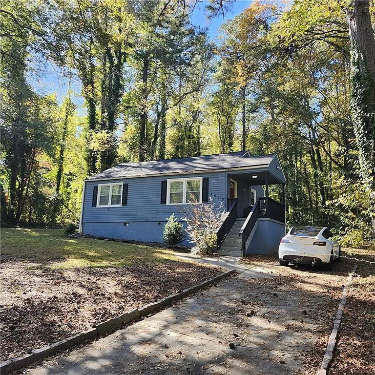 2BR Home in Atlanta , GA photo 4