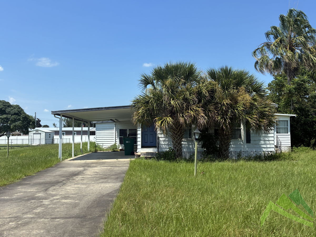 Lady Lake, FL Deal | 99k Buy Now | 200k ARV | Light Rehab