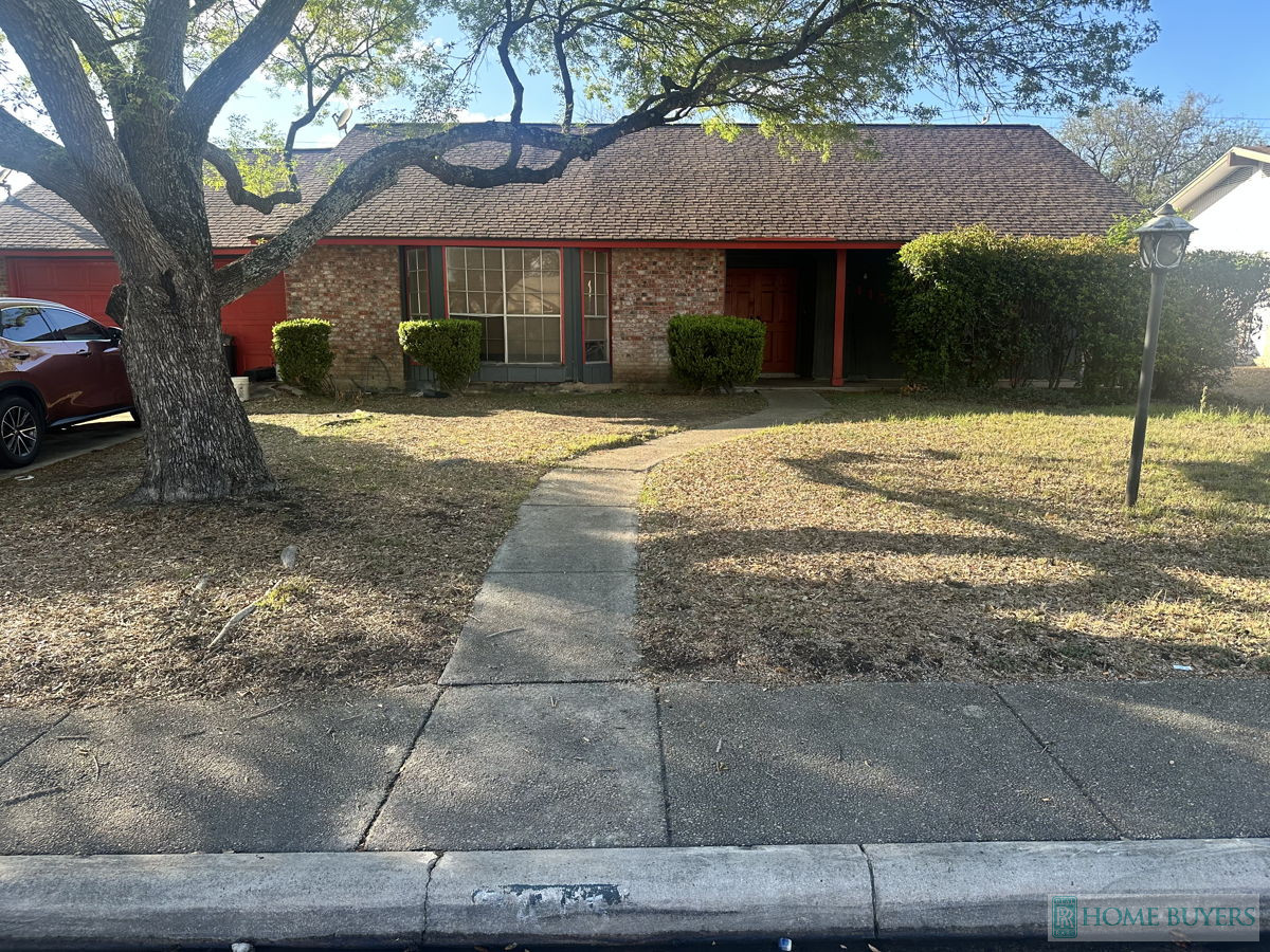 3BR Home in San Antonio , TX