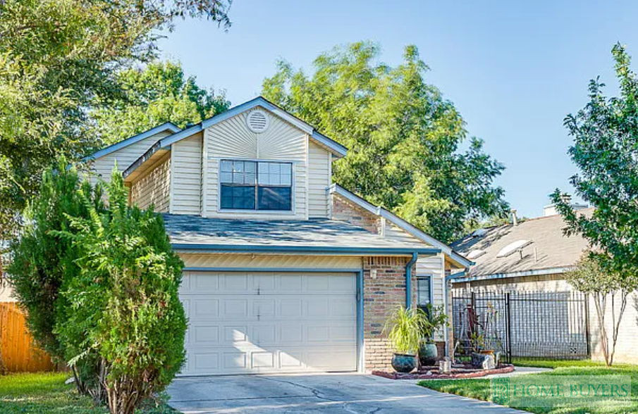 3BR Home in San Antonio , TX