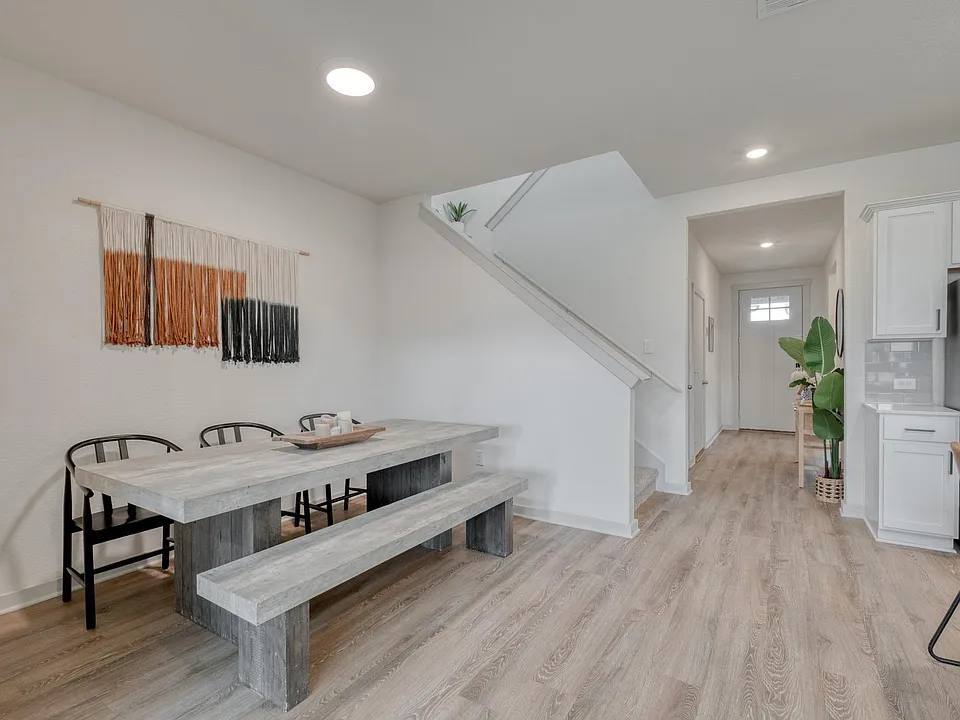 4BR Home in Manor , TX photo 9