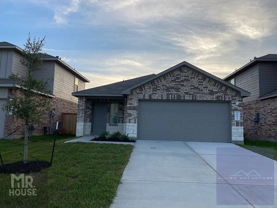 3BR Home in New Caney , TX