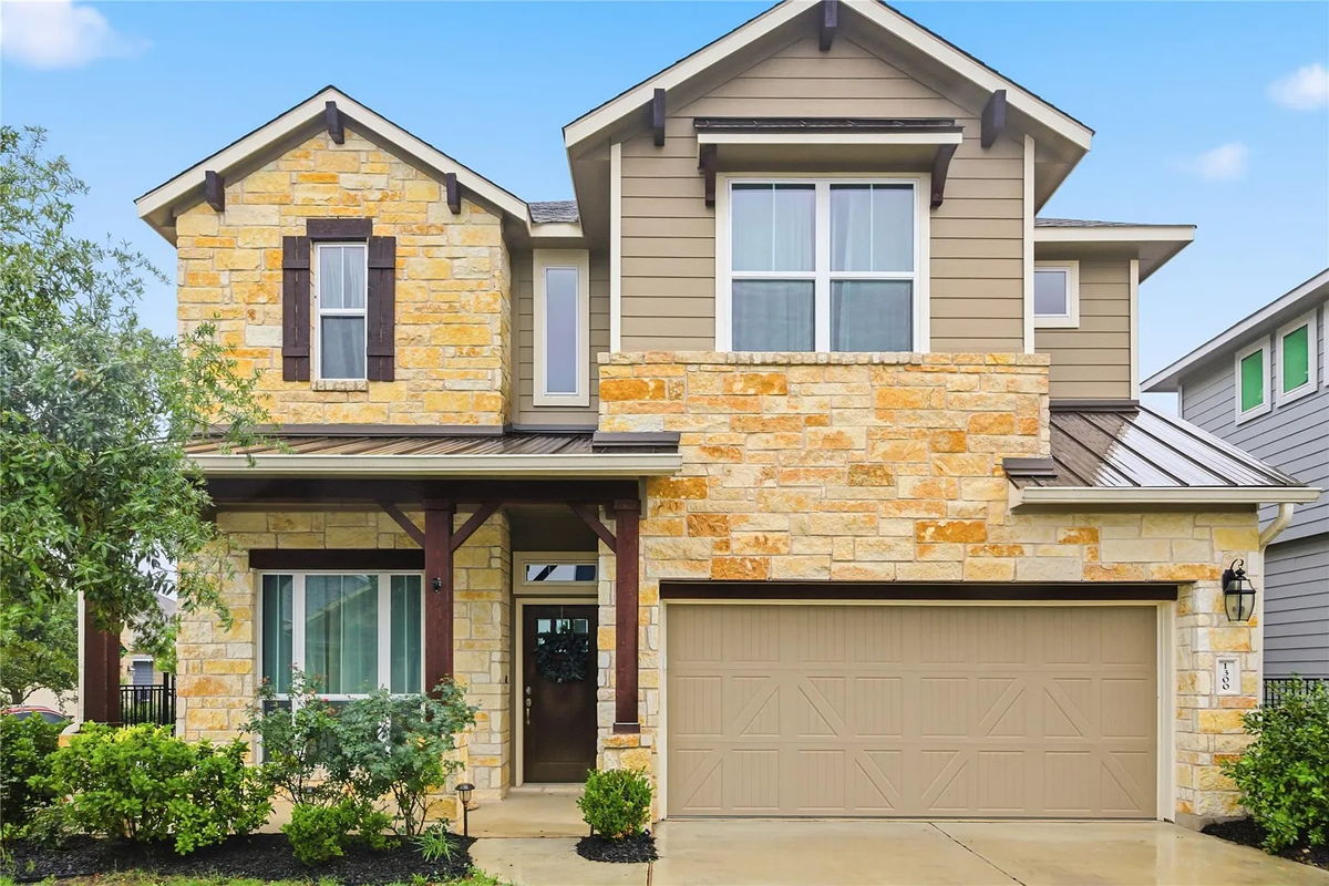 3BR Home in Kyle , TX