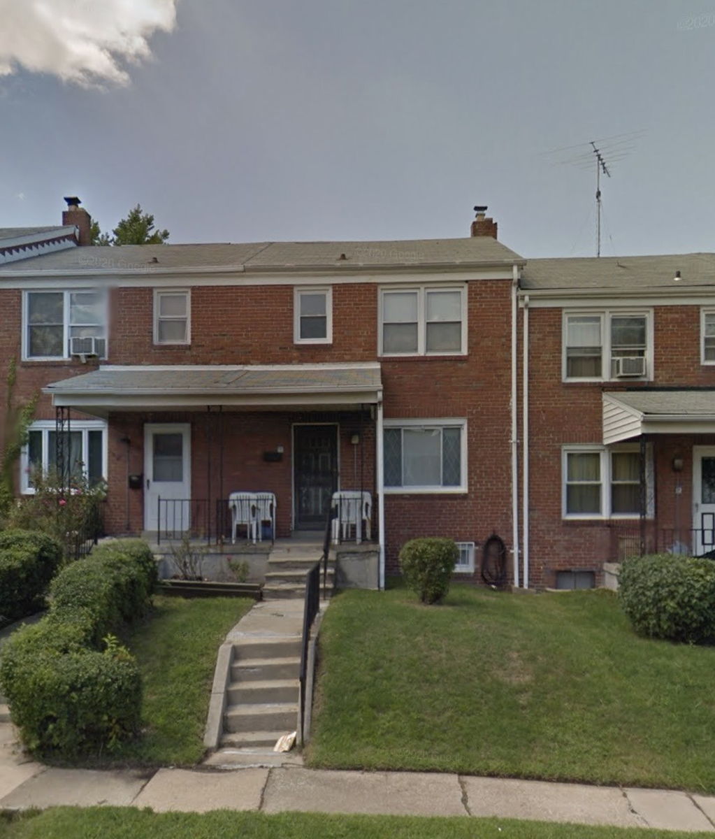 4BR Home in Baltimore , MD