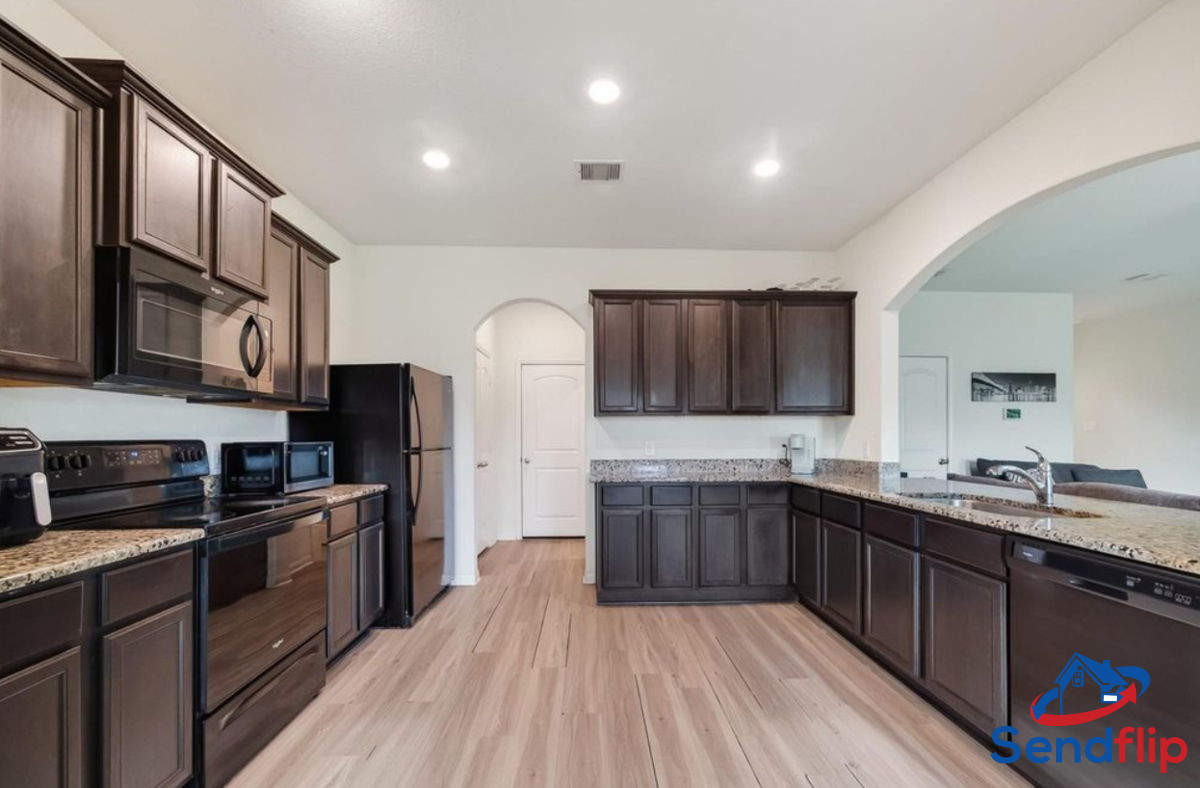 3BR Home in Humble , TX photo 3