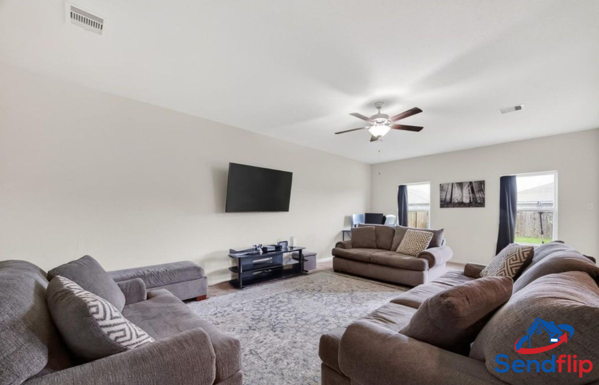 3BR Home in Humble , TX photo 7