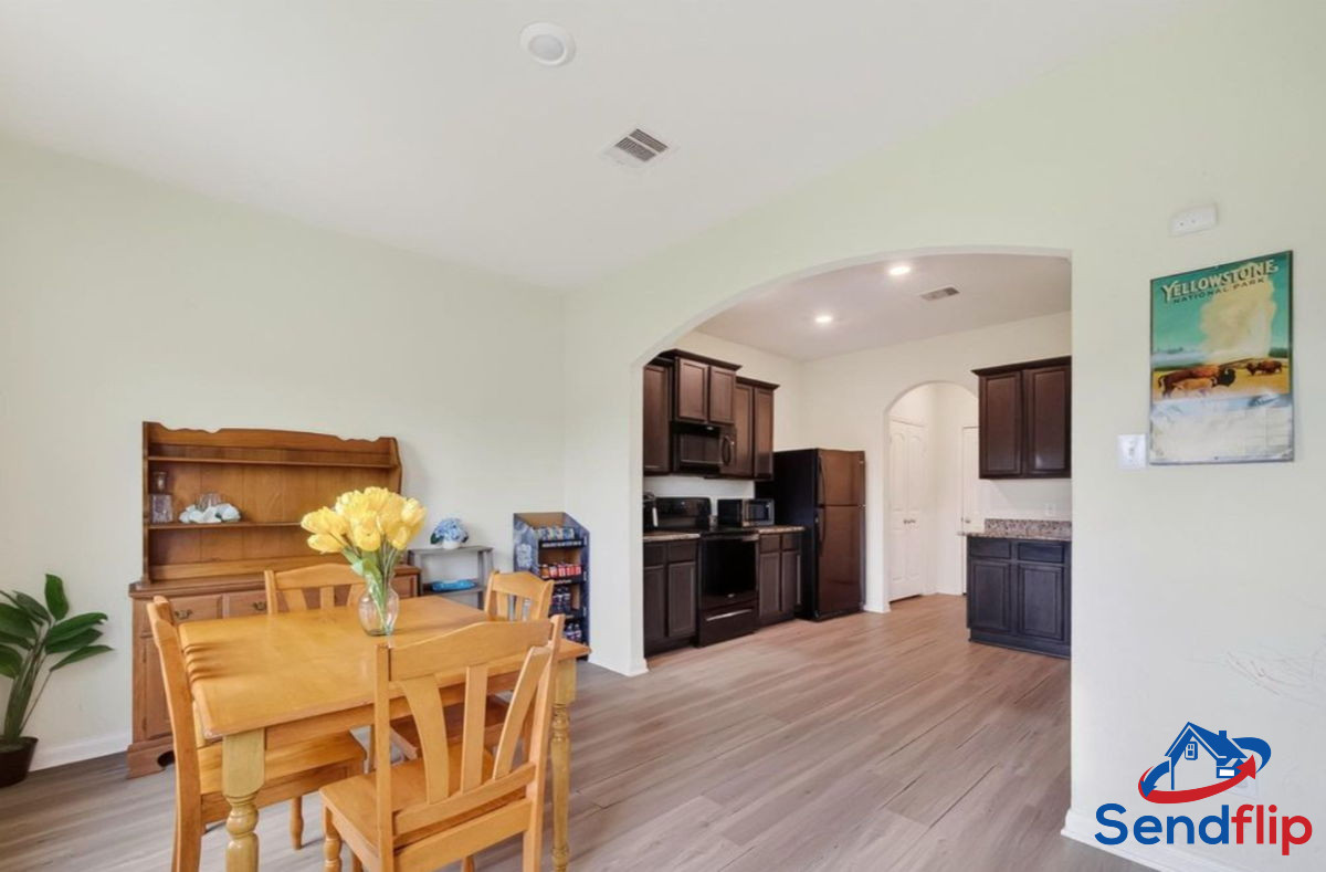 3BR Home in Humble , TX photo 8