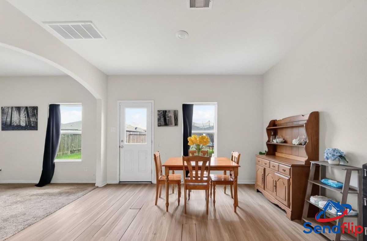 3BR Home in Humble , TX photo 9