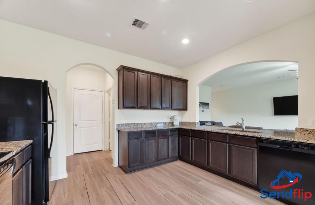 3BR Home in Humble , TX photo 10