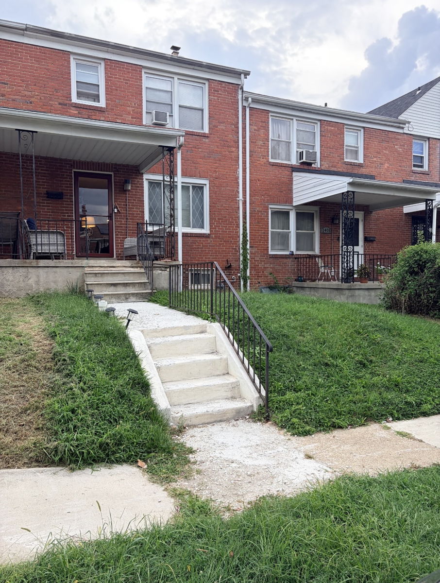 4BR Home in Baltimore , MD photo 2