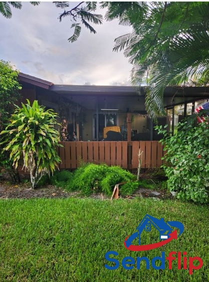 2BR Home in North Fort Myers , FL photo 4