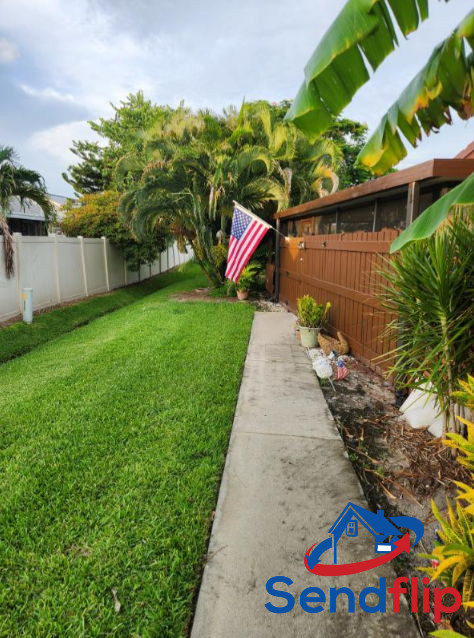 2BR Home in North Fort Myers , FL photo 6