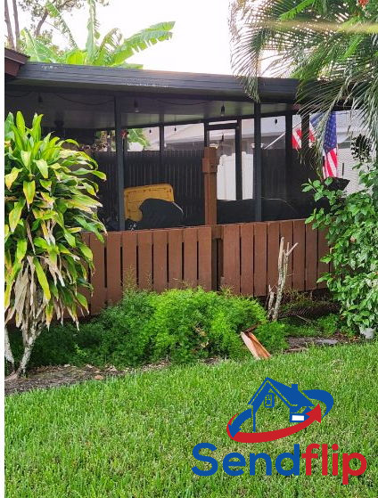 2BR Home in North Fort Myers , FL photo 2