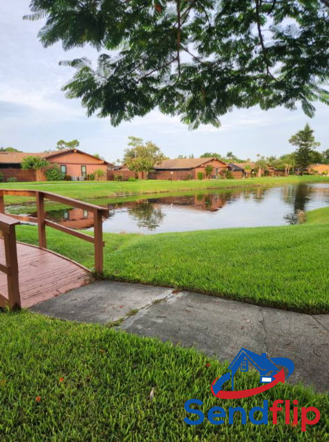 2BR Home in North Fort Myers , FL photo 3