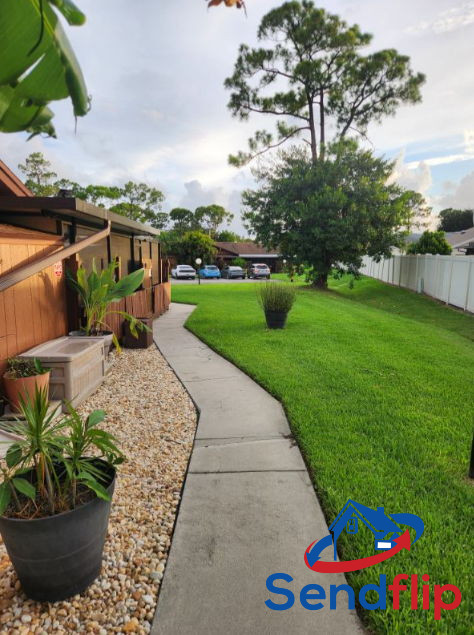 2BR Home in North Fort Myers , FL photo 7