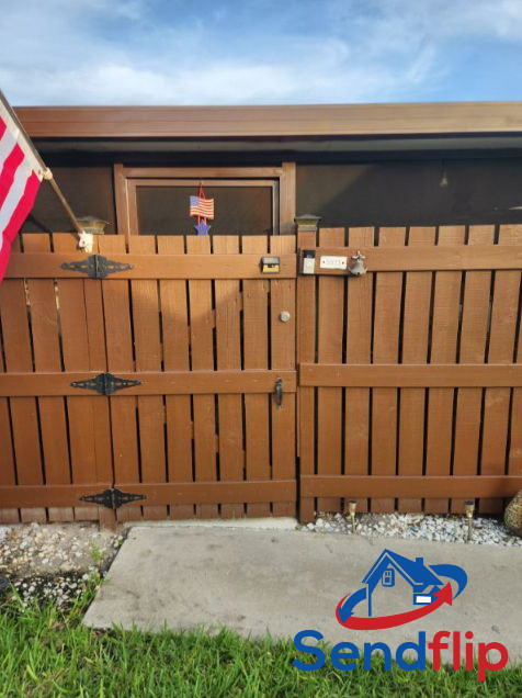 2BR Home in North Fort Myers , FL photo 8