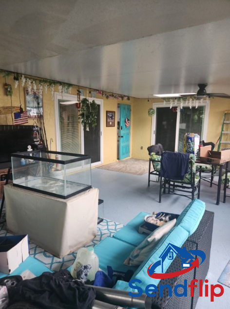 2BR Home in North Fort Myers , FL photo 10