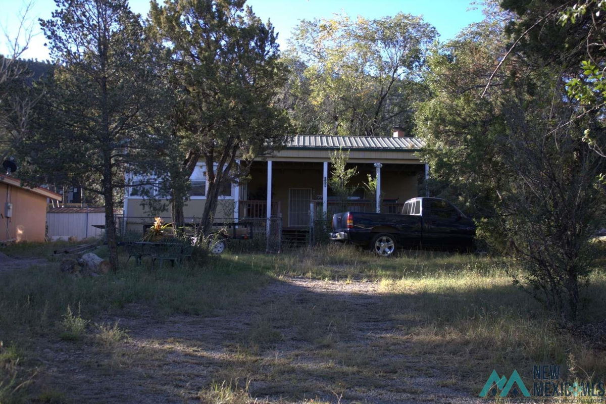 2BR Home in Ruidoso Downs , NM photo 4