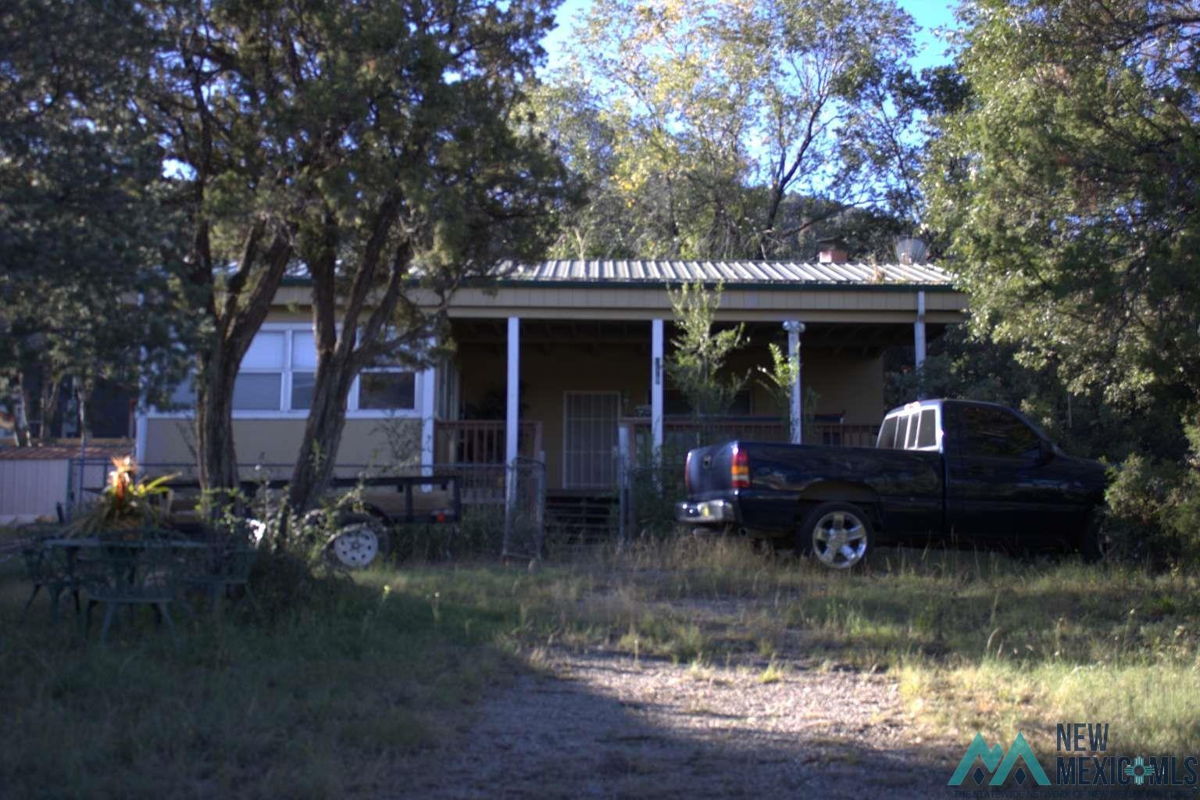 2BR Home in Ruidoso Downs , NM