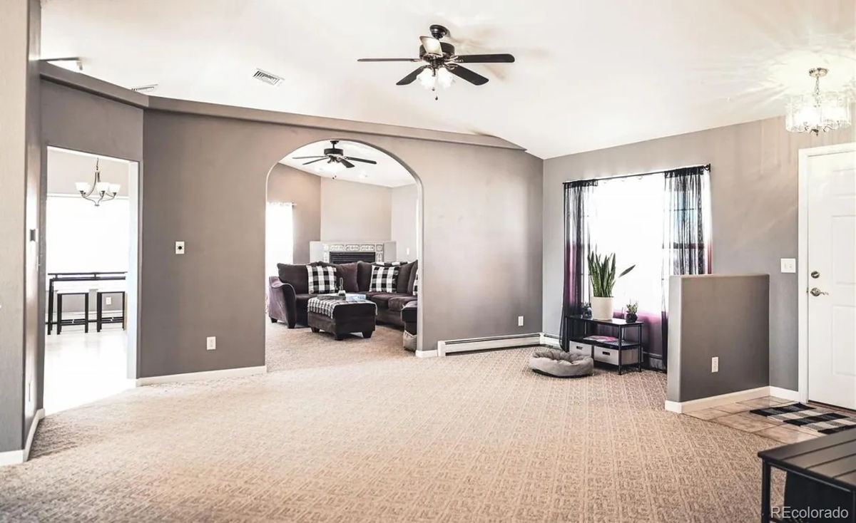 5BR Home in Pueblo West , CO photo 4