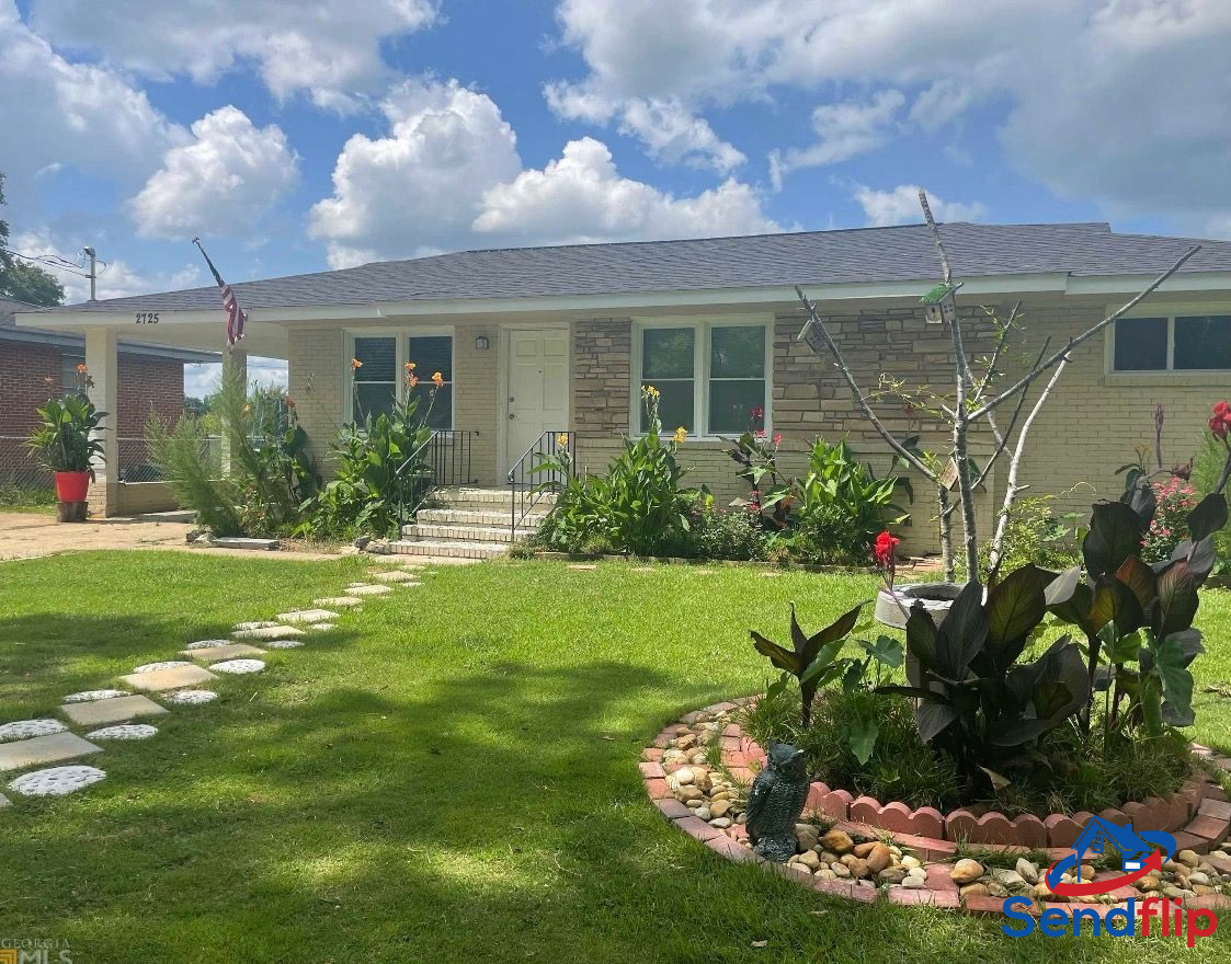 3BR Home in Columbus , GA