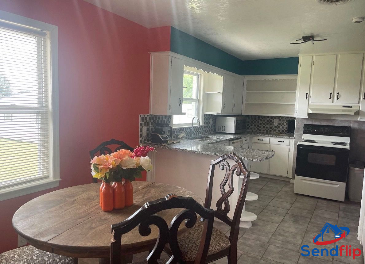 3BR Home in Columbus , GA photo 2