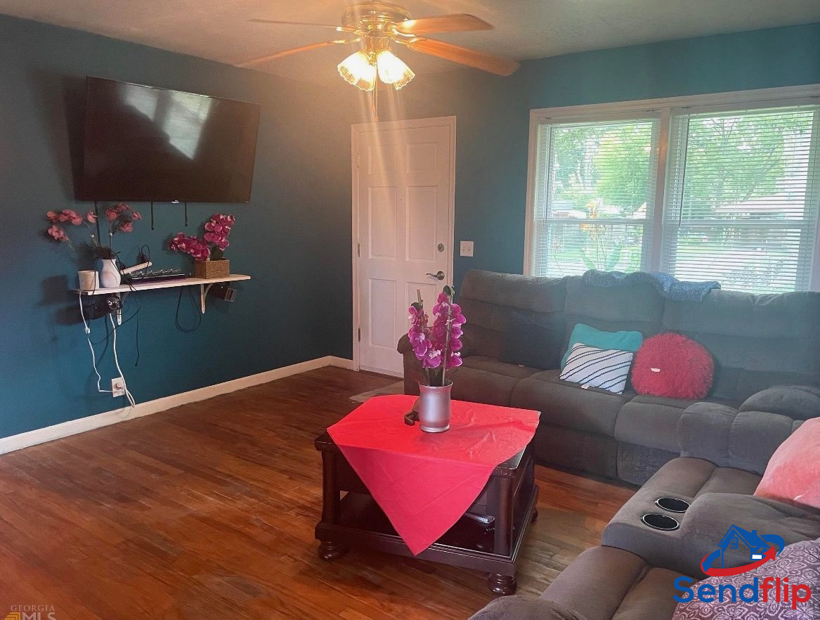 3BR Home in Columbus , GA photo 4
