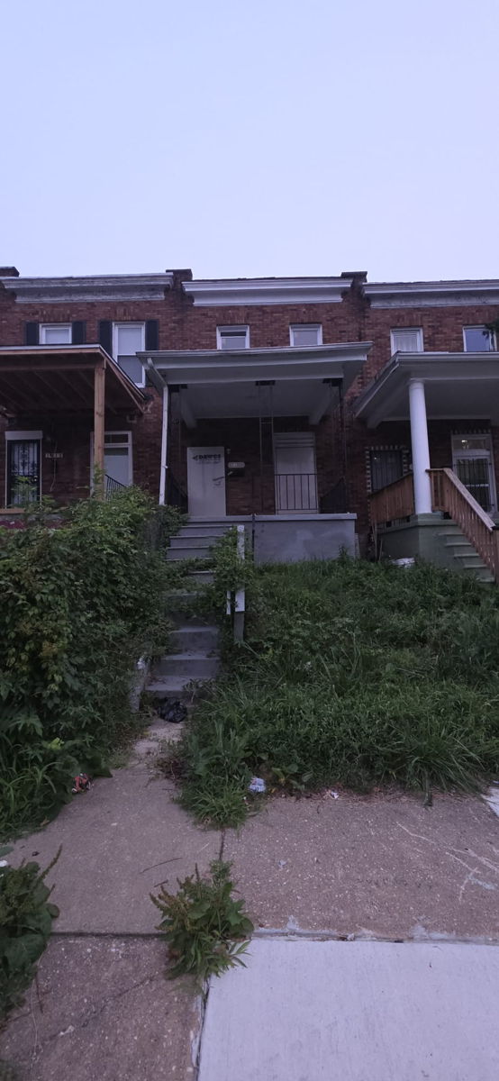 3BR Home in Baltimore , MD
