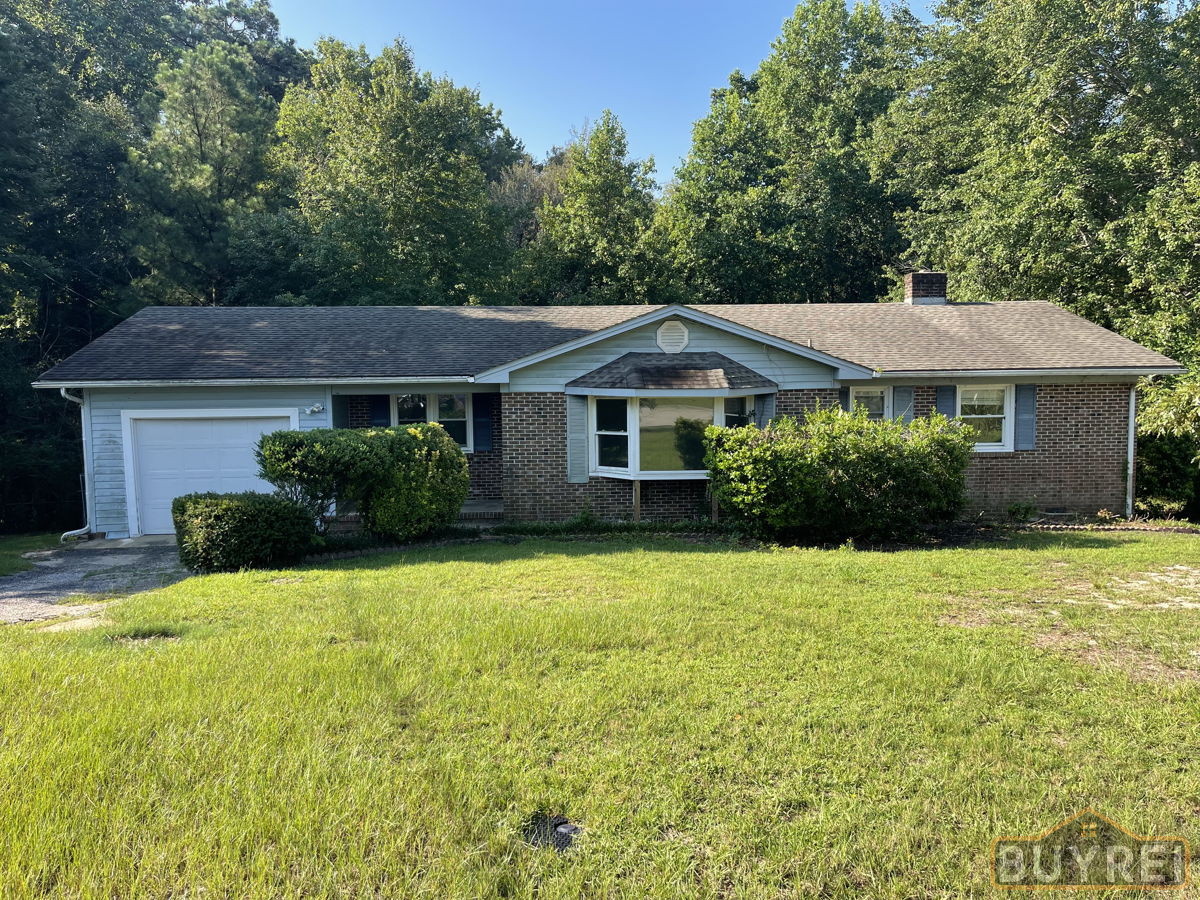 3BR Home in Fayetteville , NC