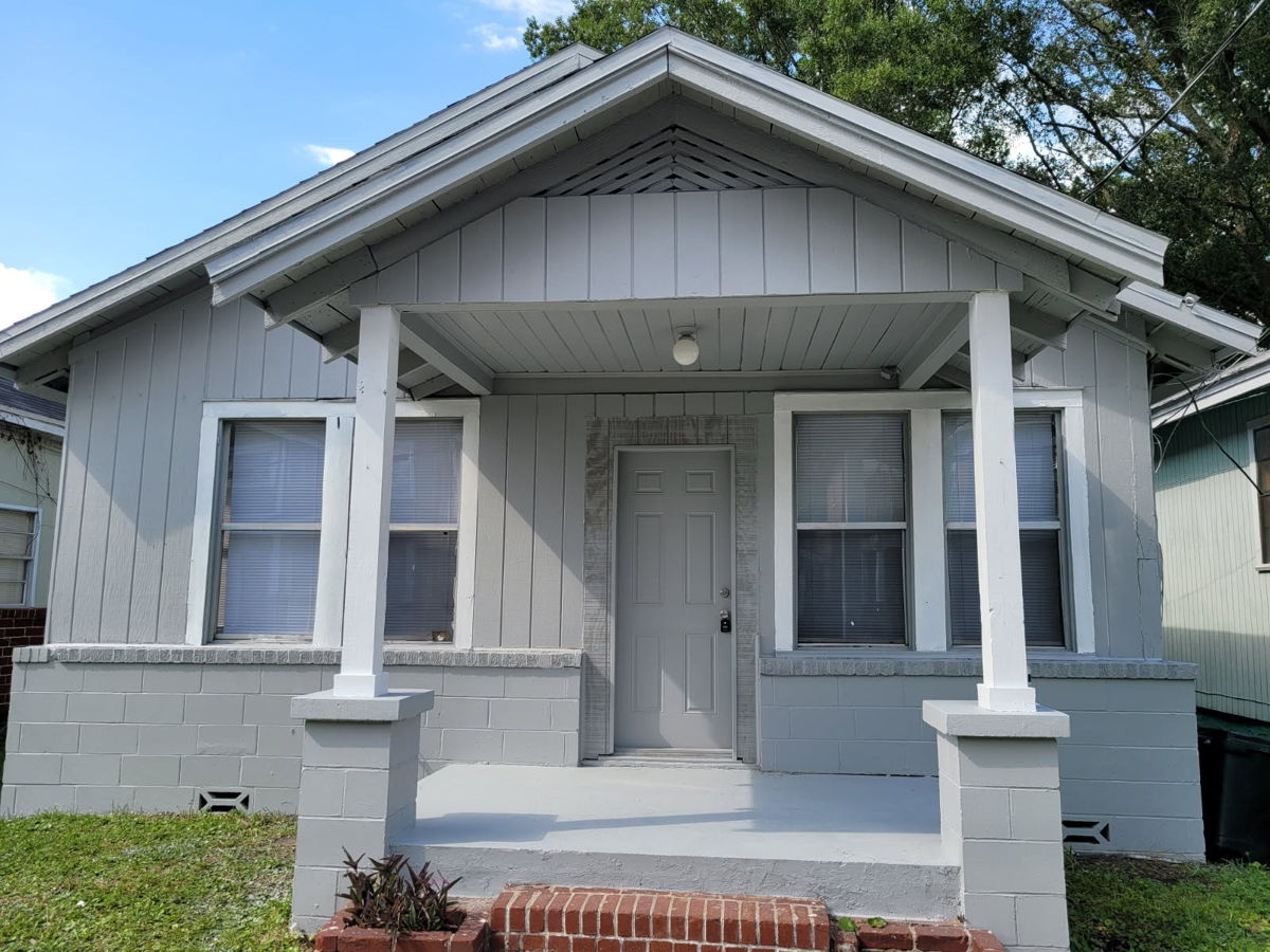3BR Home in Jacksonville , FL